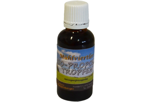 Propolistropfen 30ml